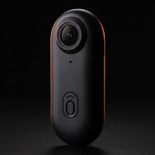 CLIPCAM™ POV Camera