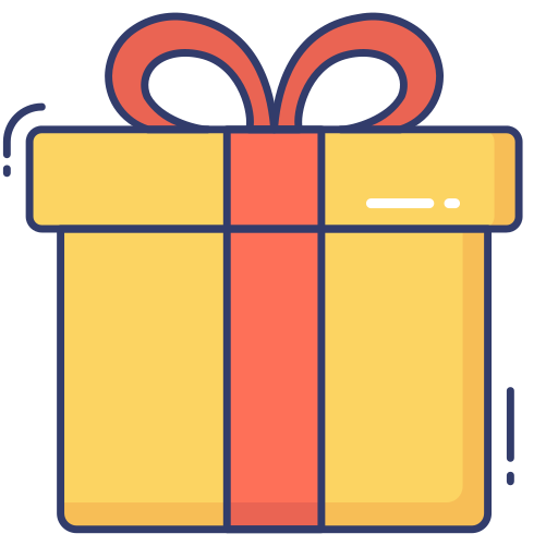 Premium Gift Packaging
