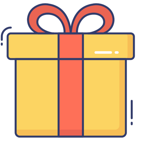 Premium Gift Packaging