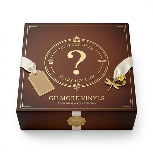 Gilmore Mystery Box