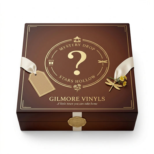 Gilmore Mystery Box