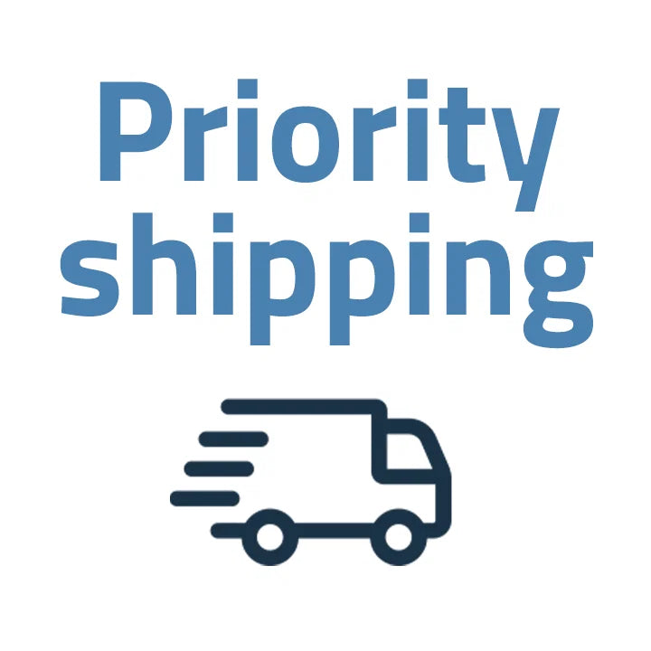 Priority Processing