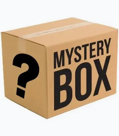 Mystery Gift