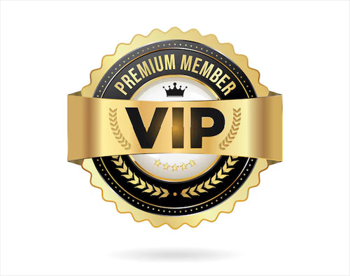 VIP Support